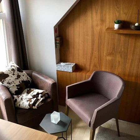 Zandvoorde  B&B Cottage Sandfort מראה חיצוני תמונה
