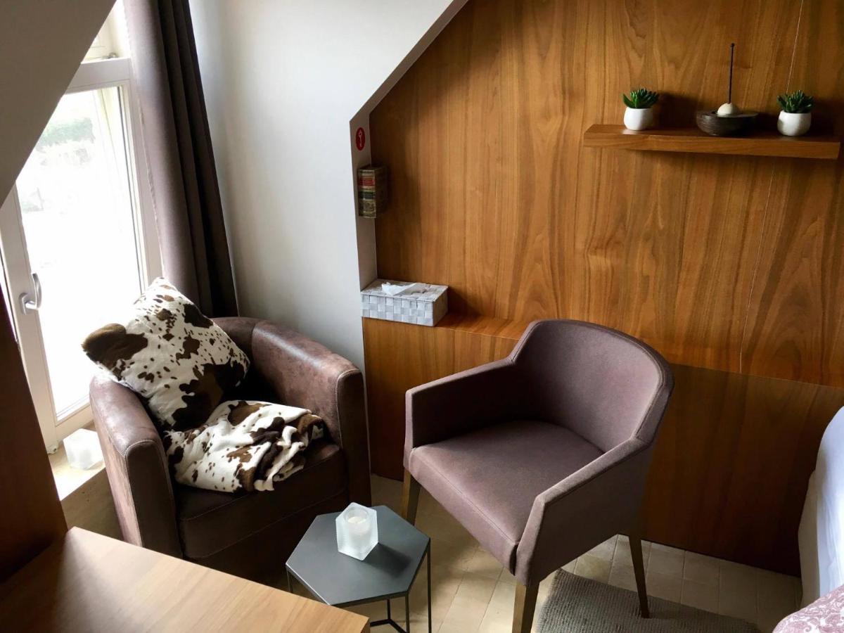 Zandvoorde  B&B Cottage Sandfort מראה חיצוני תמונה