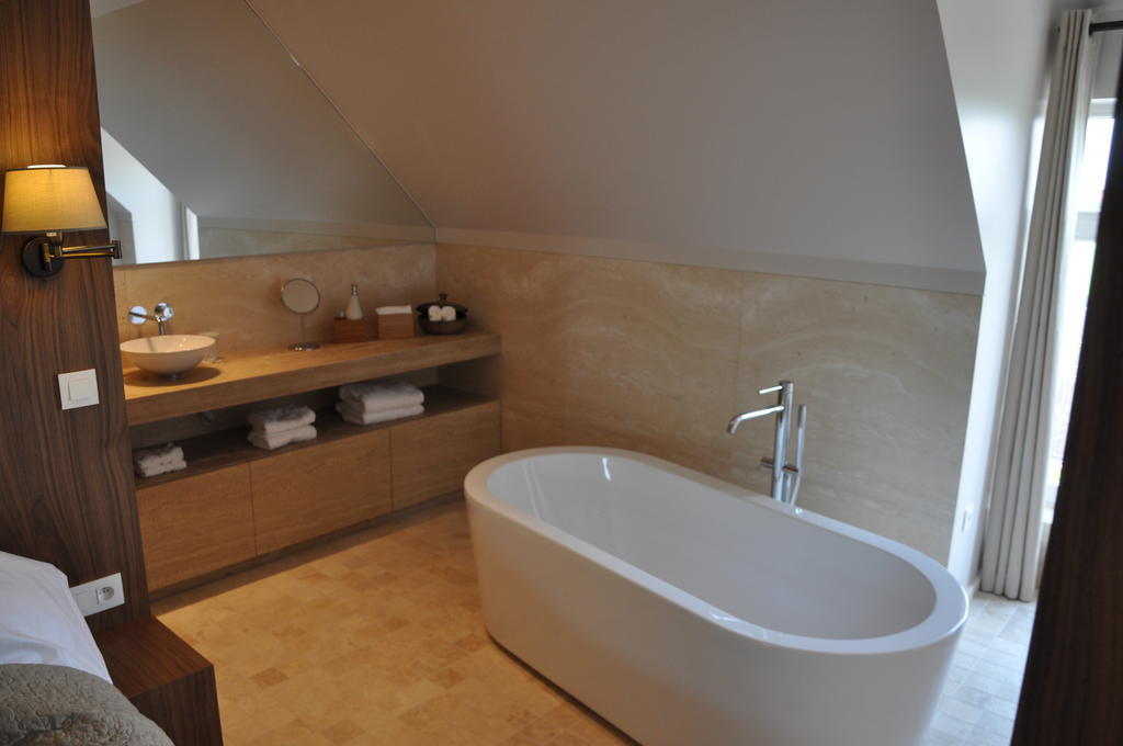 Zandvoorde  B&B Cottage Sandfort חדר תמונה