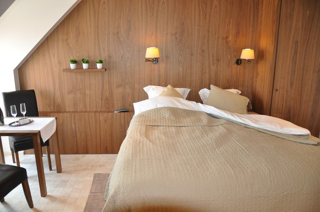 Zandvoorde  B&B Cottage Sandfort חדר תמונה
