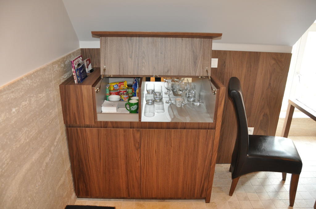 Zandvoorde  B&B Cottage Sandfort חדר תמונה