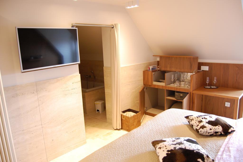 Zandvoorde  B&B Cottage Sandfort מראה חיצוני תמונה
