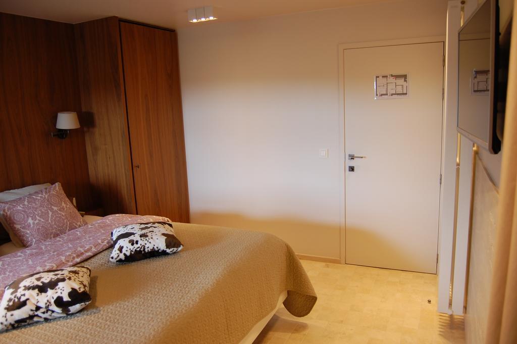 Zandvoorde  B&B Cottage Sandfort מראה חיצוני תמונה
