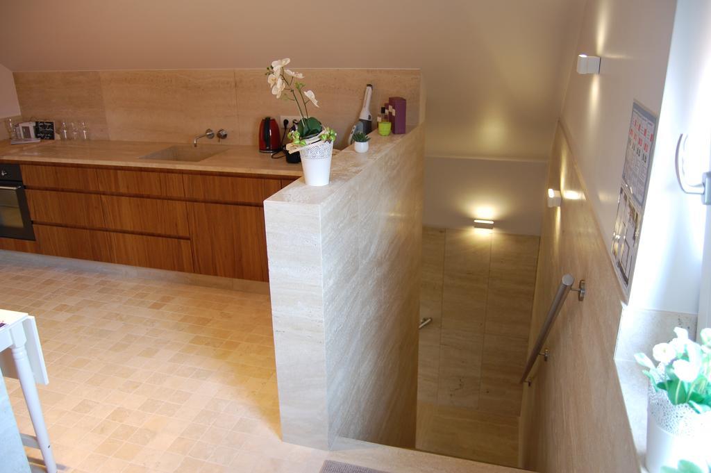 Zandvoorde  B&B Cottage Sandfort מראה חיצוני תמונה