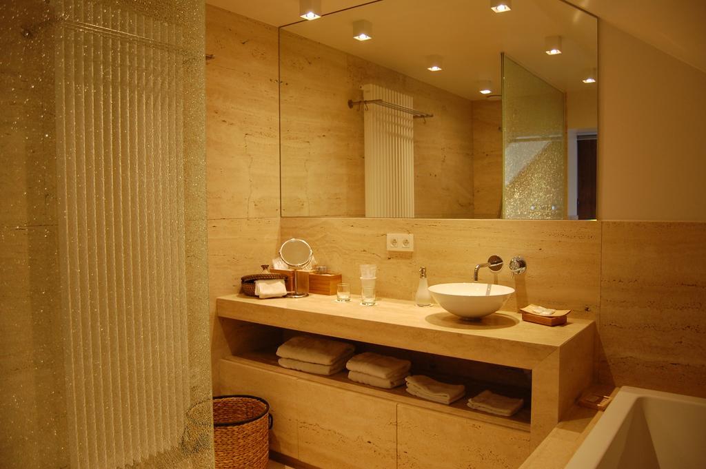 Zandvoorde  B&B Cottage Sandfort מראה חיצוני תמונה