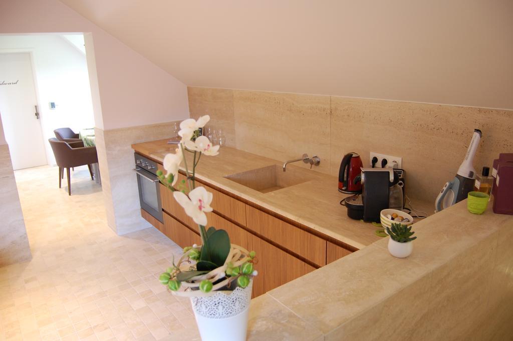 Zandvoorde  B&B Cottage Sandfort מראה חיצוני תמונה