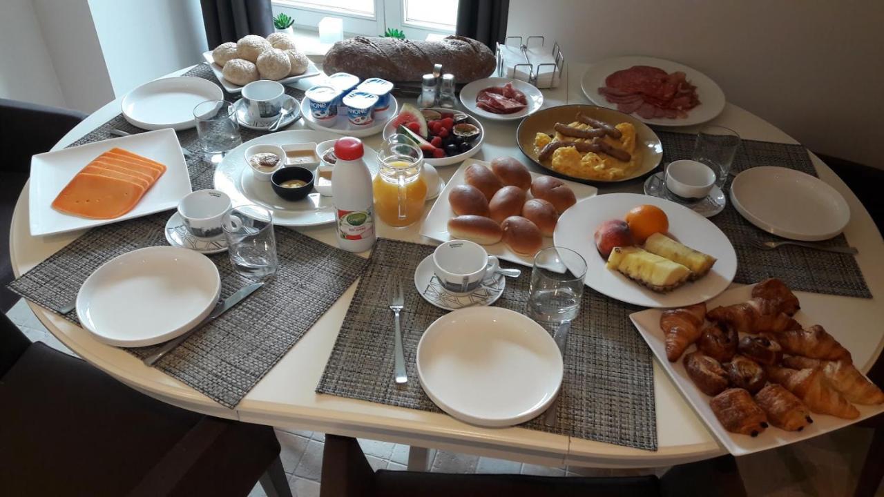 Zandvoorde  B&B Cottage Sandfort מראה חיצוני תמונה