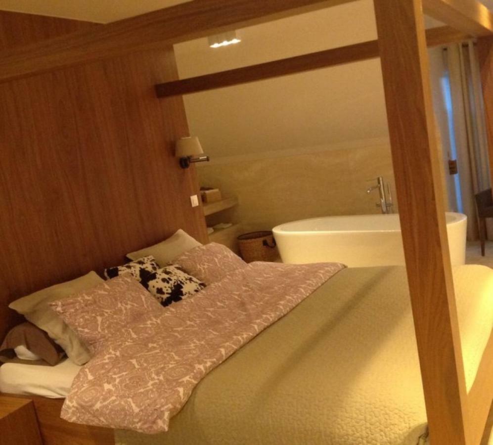 Zandvoorde  B&B Cottage Sandfort מראה חיצוני תמונה